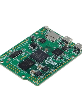 TE0723-03微处理器IC MOD CORTEX-A9 12MHZ 512MB