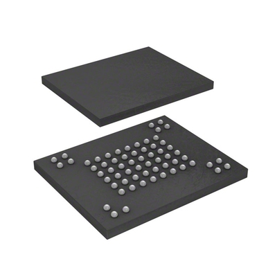 MT29F2G08ABAGAH4-IT:G TR存储芯片IC FLASH 2GBIT PARALLEL 63VF