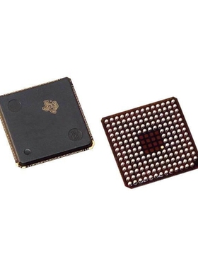 TMX320C28343ZHH微处理器IC MCU 32BIT ROMLESS 179BGA