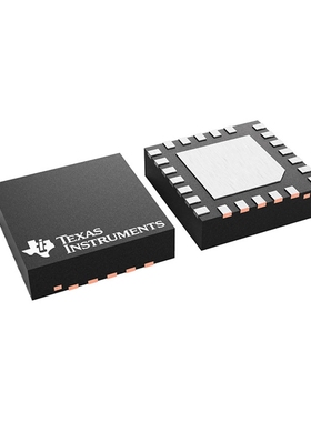 DRV8311HRRWR电源芯片24V ABS MAX, 3 TO 20V, 3-PHASE B