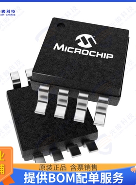 TC913BCOA集成电路IC OPAMP ZERO-DRIFT 2 CIRC 8SOIC