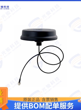 LPS69273NT-61SMAM 射频元件RF ANT 700MHZ/850MHZ PUCK PNL MT