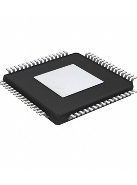 XUF208-128-TQ64-C10A微处理器IC MCU 32BIT 1MB FLASH 64TQFP