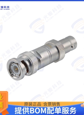 LCAT7437-15 射频元件15DB 50OHM FIXED ATTENUATOR BNC