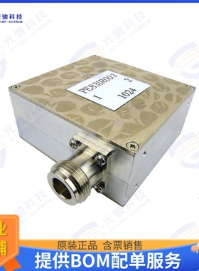 PE83IR003 射频元件1-2GHZ ISLTR 10W N-TYPE