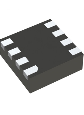 MAX17645DATA+电源芯片IC REG BUCK ADJ 1A 8TDFN