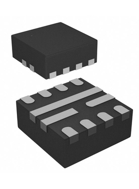 TPS6209733RWKT电源芯片IC REG BUCK 3.3V 2A 11VQFN