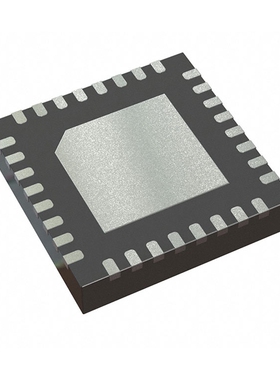 MAX32662GTJ+微处理器M4F 96MHZ, 256KB/64KB