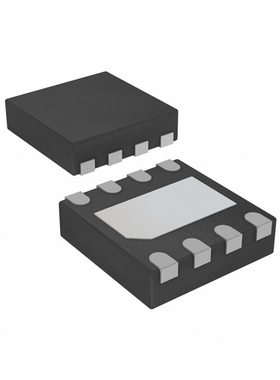 RT1710SGQW接口芯片IC INTERFACE SPECIALIZED 8WDFN