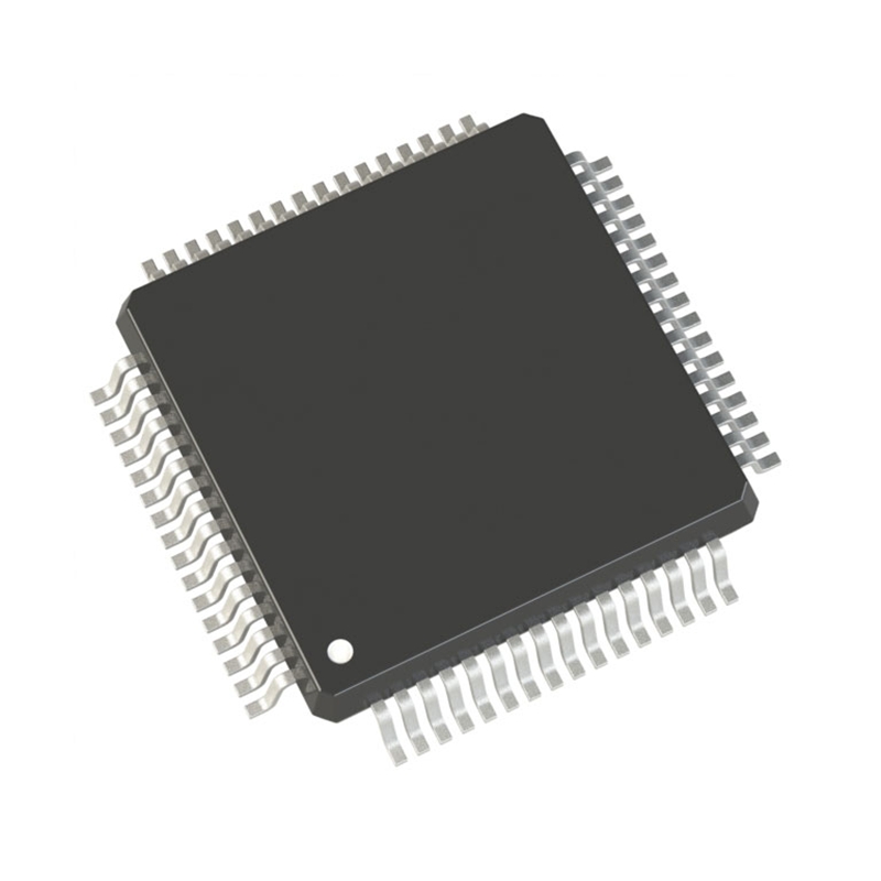 STM32F030RCT6微处理器IC MCU 32BIT 256KB FLASH 64LQFP