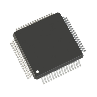 FLASH STM32F070RBT6TR微处理器IC 128KB 32BIT 64LQFP MCU