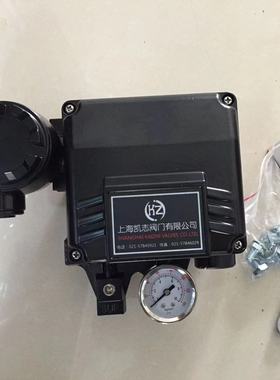 YT-1000LSm23阀门定位器YT-1000RSm23,YT-1000LSm13直行程 送支架