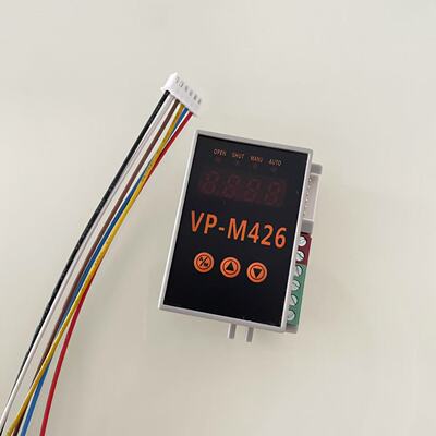 vp-M426，智能阀门定位器