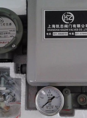 全新 直行程EPA804阀门定位器，EPA804-L阀门控制器EPA804-C