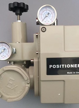 全新EPP2311， EPP2211阀门定位器 EPP2112 输入4-20mA送安装支架