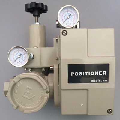 HEP-17PTM，阀门定位器，带输出