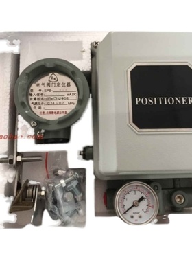 EPA804阀门定位器，EPA804-L阀门控制器EPA804-C
