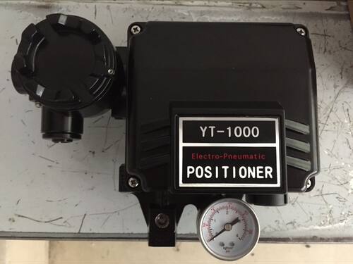 YT-1000RDN132S00,YT-1000LSM131S01带反馈阀门定位器YT1000RDI