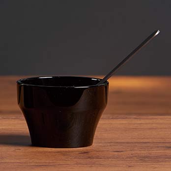 hario进口限量款品鉴粕谷咖啡杯