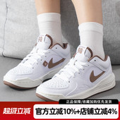 新款 复古篮球鞋 JORDAN 耐克女鞋 STADIUM 90休闲运动鞋 FB2269 121