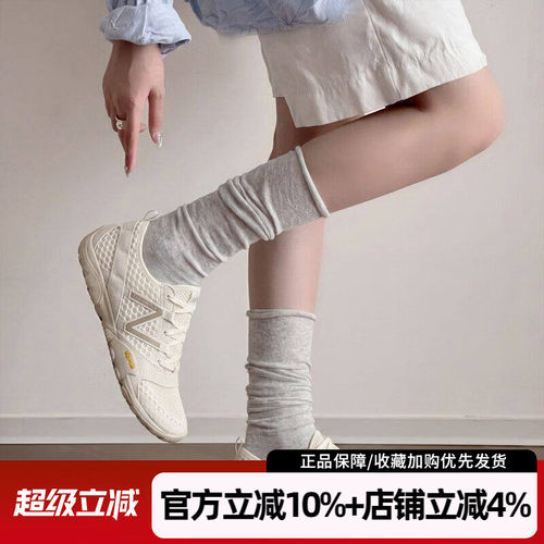 NEWBALANCE复古轻便透气休闲鞋