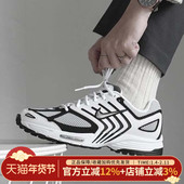 男FJ1909 耐克新款 100 2K5复古休闲老爹鞋 缓震透气运动鞋 AIR PEG