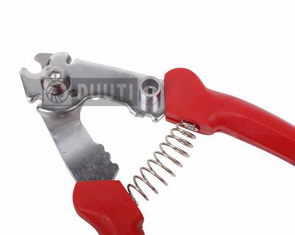Pince pour réparation vélo WARWOLF - Ref 2310120 Image 3