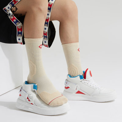 实战短袜子RIGORER/准者