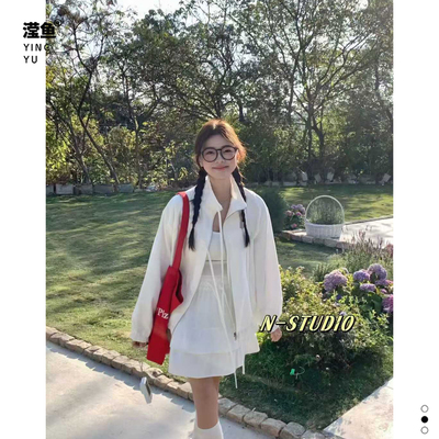 NW3940大码简约气质套装裙