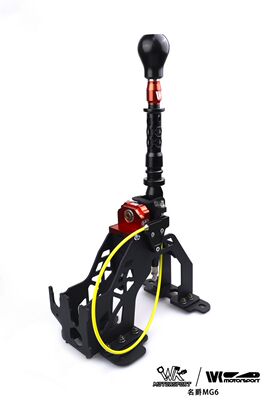 WK快排适配名爵6新MG6