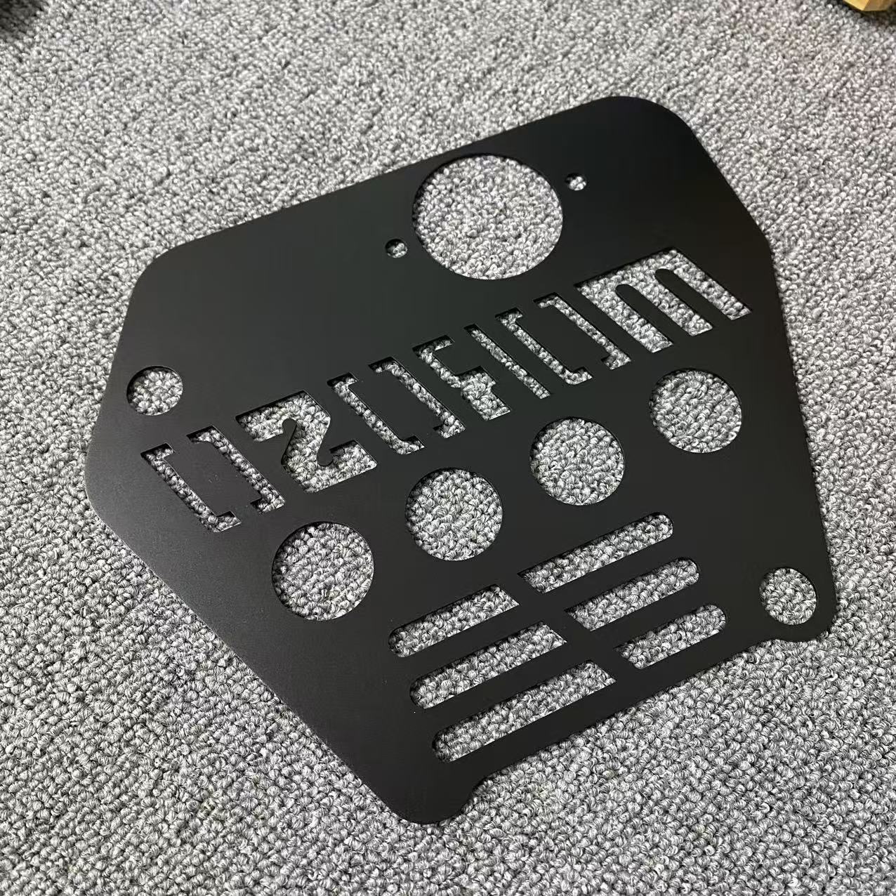 油底壳挡板/老款BRZ86