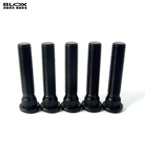 BONOSS锻造12.9级加长螺杆本田等