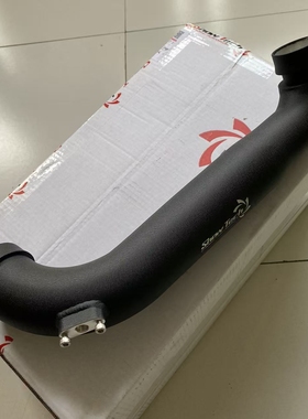 SNOWTECH强化涡轮增压管适配大众EA211 1.4T高尔夫7/7.5/8A3途观L