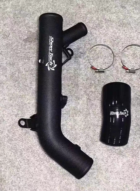 SnowTech强化涡轮管节气门管2代EA888/EA113 高尔夫GTI 尚酷R R20