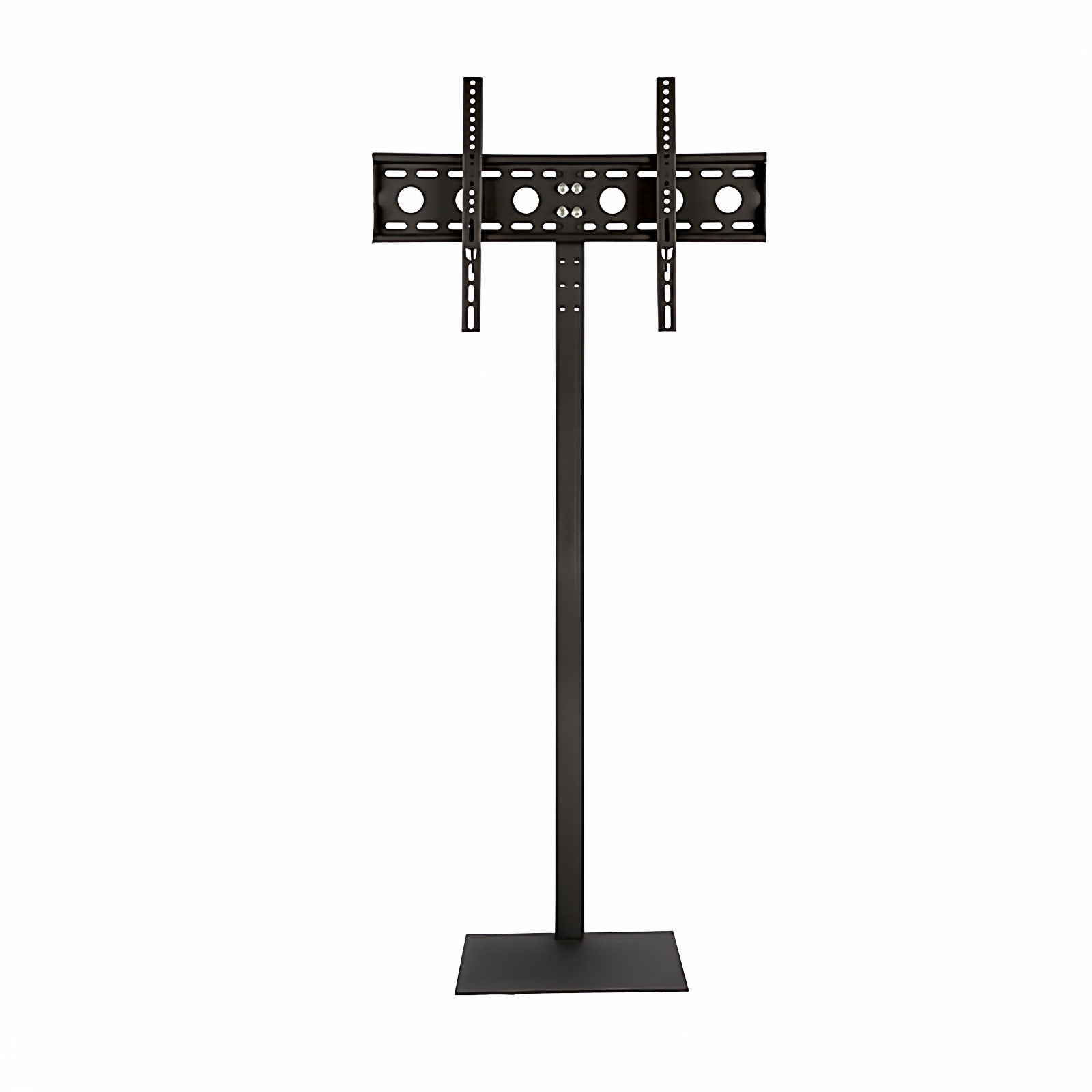 电视机支架落地底座免打孔