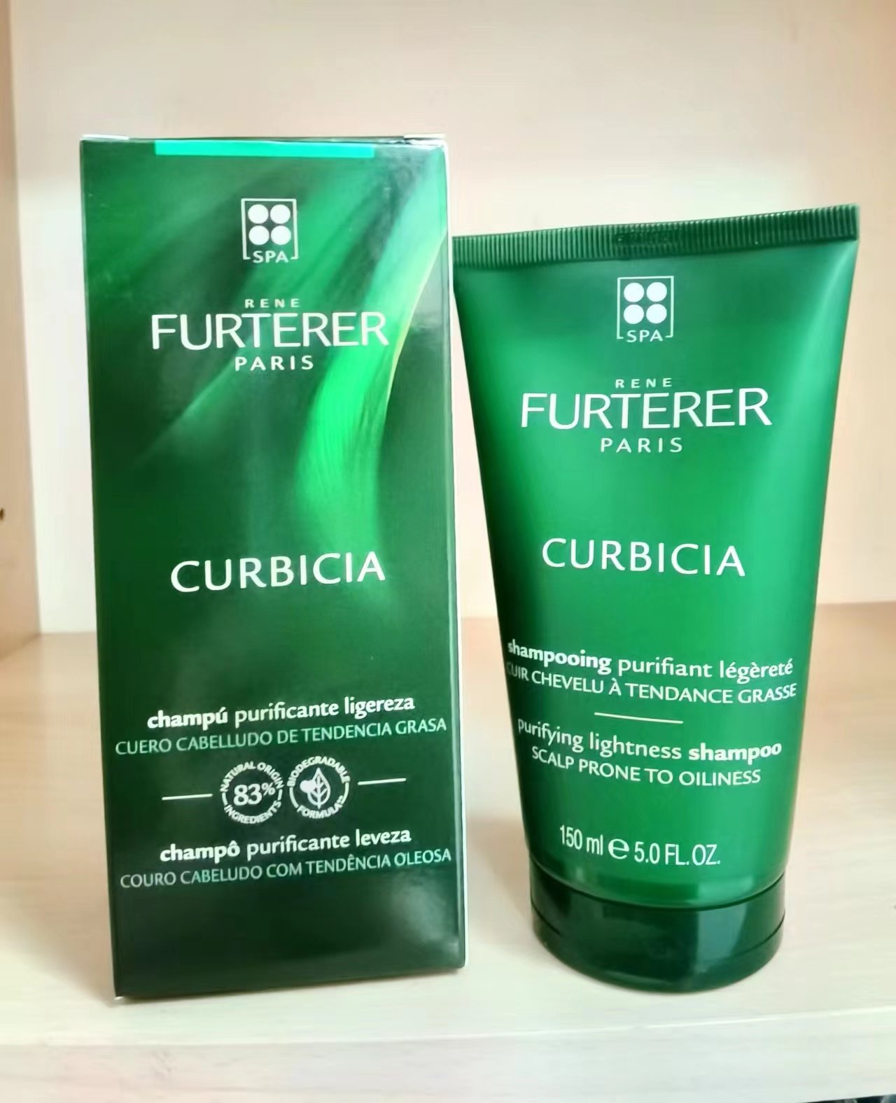 消灭油田馥绿德雅控油洗发露150ml调油脂分泌清爽无硅头皮油脂铲,美发护发/假发,洗发水,淘宝优惠券,粉丝福利购,淘宝优惠卷