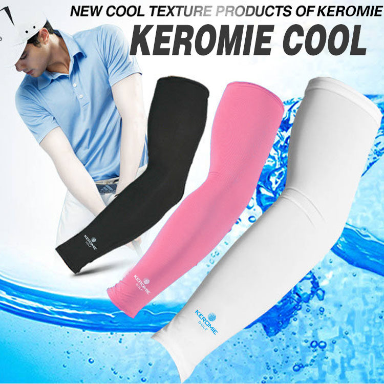高爾夫冰絲護袖男女士防曬袖套防紫外線透氣薄款彈力防皺運動冰袖在類目 運動/瑜伽/健身/球迷用品, 高爾夫, 高爾夫服裝中 - 來自Buy2taobao.com提供專業的淘寶代購服務