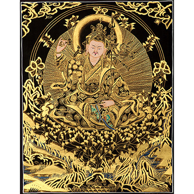 精准风印花纯棉客厅人物十字绣