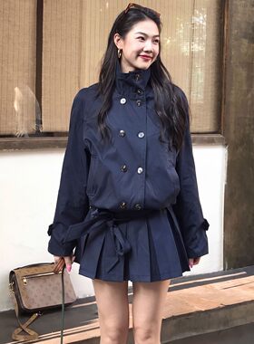 【送运费险】小个子显瘦显高穿搭
