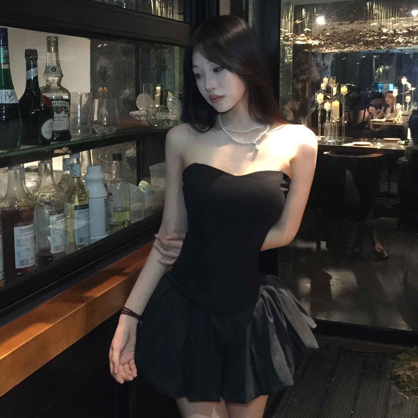 【送运费险】甜辣妹显瘦穿搭套装