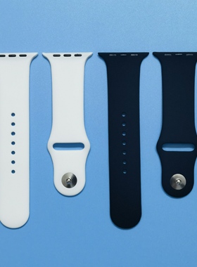 适用酷比亚Y01清华同方S01班比兔Z01电话手表表带35MM接口通用