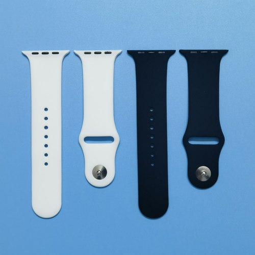 适用酷比亚Y01班比兔表带子藤园