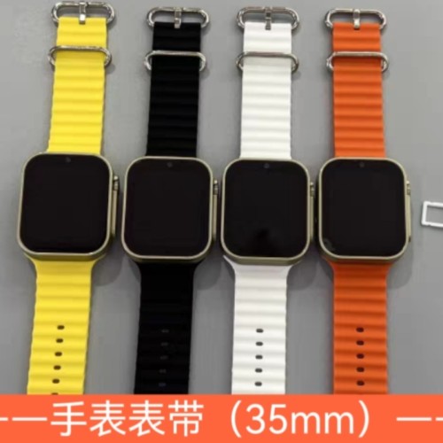 酷比亚电话手表充电线手表表带