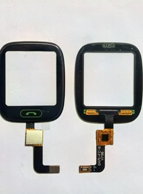 Q471-FC-B触摸屏外屏爱贝奇Y79S电信版Y92 Y79B WIFI维修换屏表带