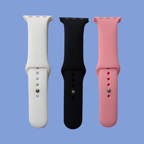 适子腾园D1儿童手表表带咪咪兔A90 好乐普C6小霸王T10腕带纽倍X98