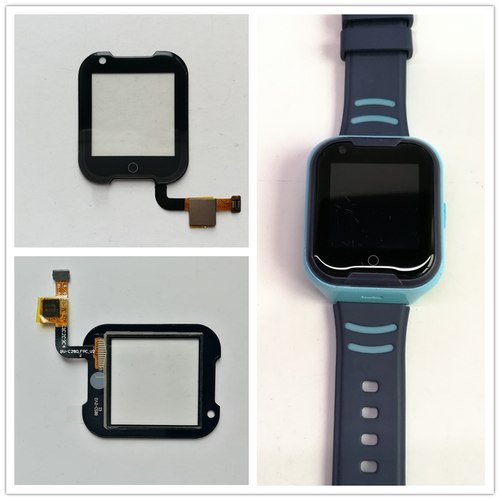 电话手表好乐普充电器外屏