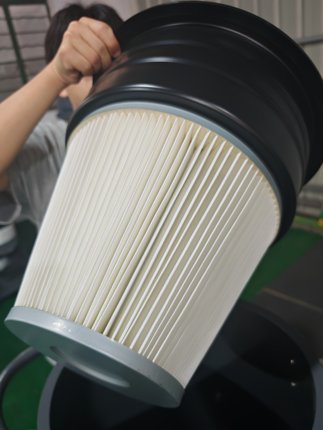 过滤器