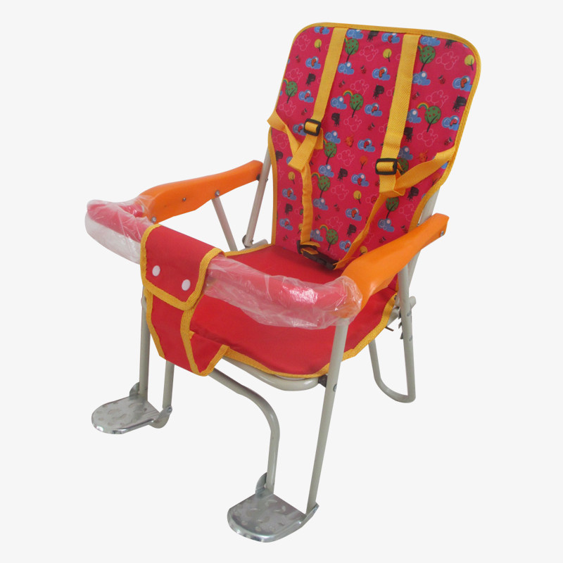 siège enfants pour vélo - Ref 2414704 Image 3