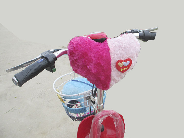 siège enfants pour vélo - Ref 2422269 Image 4