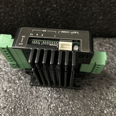 信浓凯福YARAK驱动器:迷你版Y2SD1R5超轻超小42/35/28/20驱动器新